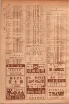 昭和30年9月20日現在大阪府下電話番号簿 0106ページのサムネイル