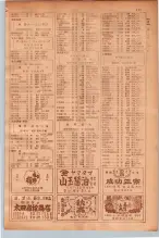 昭和30年9月20日現在大阪府下電話番号簿 0113ページのサムネイル