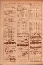 昭和30年9月20日現在大阪府下電話番号簿 0120ページのサムネイル