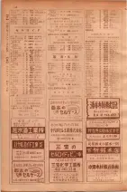 昭和30年9月20日現在大阪府下電話番号簿 0142ページのサムネイル