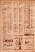 昭和30年9月20日現在大阪府下電話番号簿 0170ページのサムネイル