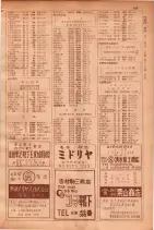 昭和30年9月20日現在大阪府下電話番号簿 0171ページのサムネイル