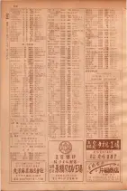 昭和30年9月20日現在大阪府下電話番号簿 0172ページのサムネイル