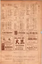 昭和30年9月20日現在大阪府下電話番号簿 0235ページのサムネイル