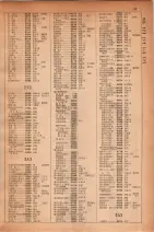 昭和30年9月20日現在大阪府下電話番号簿 0269ページのサムネイル