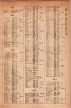 昭和30年9月20日現在大阪府下電話番号簿 0271ページのサムネイル