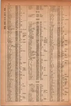 昭和30年9月20日現在大阪府下電話番号簿 0272ページのサムネイル