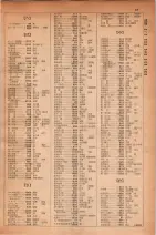 昭和30年9月20日現在大阪府下電話番号簿 0293ページのサムネイル