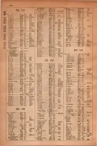 昭和30年9月20日現在大阪府下電話番号簿 0342ページのサムネイル