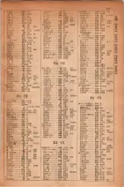 昭和30年9月20日現在大阪府下電話番号簿 0353ページのサムネイル