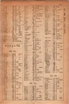 昭和30年9月20日現在大阪府下電話番号簿 0361ページのサムネイル