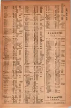 昭和30年9月20日現在大阪府下電話番号簿 0391ページのサムネイル