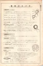 昭和34年10月1日現在大阪府電話番号簿 0005ページのサムネイル