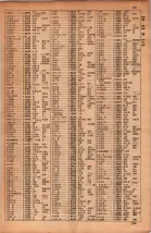 昭和34年10月1日現在大阪府電話番号簿 0037ページのサムネイル