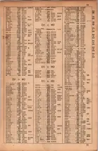 昭和34年10月1日現在大阪府電話番号簿 0055ページのサムネイル