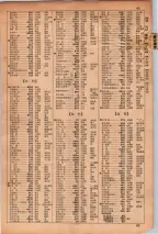 昭和34年10月1日現在大阪府電話番号簿 0067ページのサムネイル