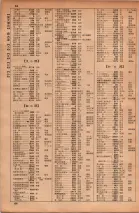 昭和34年10月1日現在大阪府電話番号簿 0070ページのサムネイル