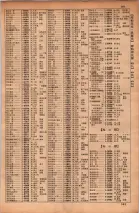 昭和34年10月1日現在大阪府電話番号簿 0105ページのサムネイル