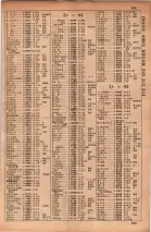 昭和34年10月1日現在大阪府電話番号簿 0107ページのサムネイル