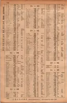 昭和34年10月1日現在大阪府電話番号簿 0124ページのサムネイル