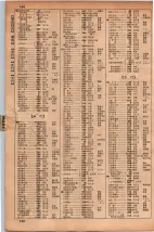 昭和34年10月1日現在大阪府電話番号簿 0130ページのサムネイル