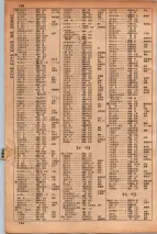 昭和34年10月1日現在大阪府電話番号簿 0136ページのサムネイル