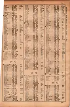 昭和34年10月1日現在大阪府電話番号簿 0137ページのサムネイル