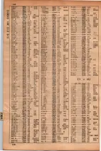 昭和34年10月1日現在大阪府電話番号簿 0144ページのサムネイル