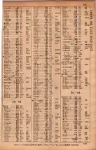 昭和34年10月1日現在大阪府電話番号簿 0165ページのサムネイル