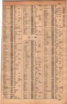 昭和34年10月1日現在大阪府電話番号簿 0237ページのサムネイル