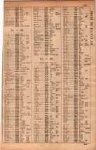 昭和34年10月1日現在大阪府電話番号簿 0241ページのサムネイル