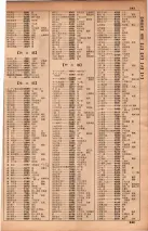 昭和34年10月1日現在大阪府電話番号簿 0247ページのサムネイル