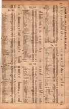 昭和34年10月1日現在大阪府電話番号簿 0257ページのサムネイル