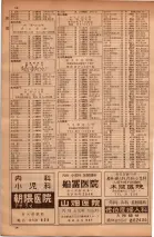 昭和34年10月1日現在大阪府電話番号簿 0290ページのサムネイル