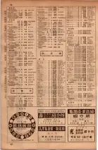 昭和34年10月1日現在大阪府電話番号簿 0304ページのサムネイル