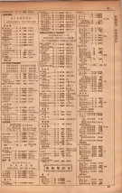 昭和34年10月1日現在大阪府電話番号簿 0337ページのサムネイル
