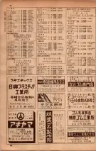 昭和34年10月1日現在大阪府電話番号簿 0344ページのサムネイル
