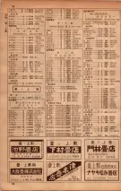 昭和34年10月1日現在大阪府電話番号簿 0354ページのサムネイル