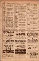 昭和34年10月1日現在大阪府電話番号簿 0356ページのサムネイル