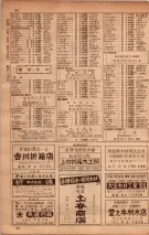 昭和34年10月1日現在大阪府電話番号簿 0360ページのサムネイル