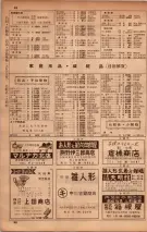昭和34年10月1日現在大阪府電話番号簿 0368ページのサムネイル