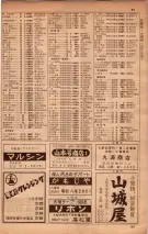 昭和34年10月1日現在大阪府電話番号簿 0369ページのサムネイル