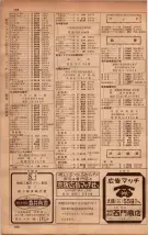 昭和34年10月1日現在大阪府電話番号簿 0384ページのサムネイル