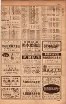 昭和34年10月1日現在大阪府電話番号簿 0387ページのサムネイル