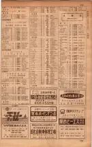 昭和34年10月1日現在大阪府電話番号簿 0419ページのサムネイル
