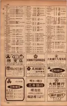 昭和34年10月1日現在大阪府電話番号簿 0442ページのサムネイル