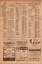 昭和34年10月1日現在大阪府電話番号簿 0456ページのサムネイル