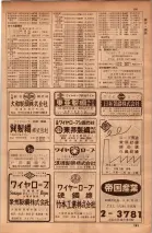 昭和34年10月1日現在大阪府電話番号簿 0467ページのサムネイル