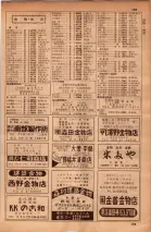 昭和34年10月1日現在大阪府電話番号簿 0471ページのサムネイル