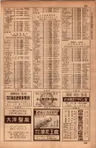 昭和34年10月1日現在大阪府電話番号簿 0485ページのサムネイル